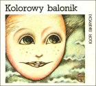 Kolorowy balonik_okładka